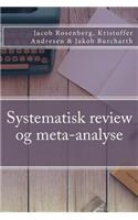 Systematisk review og meta-analyse