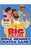 Bible Memory Match Game