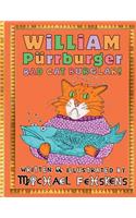William Purrburger - Bad Cat Burglar!