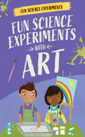 Fun Science Experiments with Art