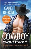 Cowboy Come Home