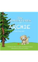 The Adventures of Archie