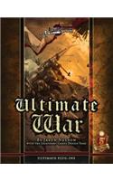 Ultimate War (5E)
