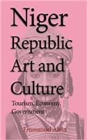 Niger Republic Art and Culture