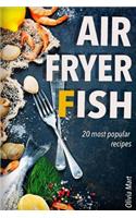 Air Fryer Fish