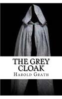 The Grey Cloak