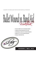 Bullet Wound vs Band Aid