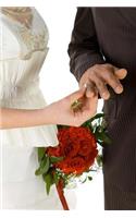 Wedding Journal Exchanging Wedding Rings