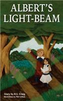Albert's Light-Beam