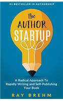 Author Startup