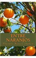Entre naranjos