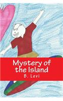 Mystery of the Island