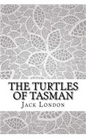 The Turtles of Tasman