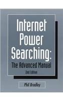 Internet Power Searching
