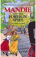 Mandie 15 Foreign Spies