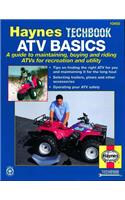 Atv Basics Manual: Techbook Manual