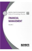 Medical Practice Management Body of Knowledge Review