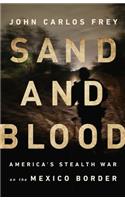 Sand and Blood