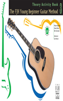 Young Beginners Guitar Method