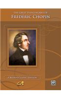 The Great Works of Frederic Chopin