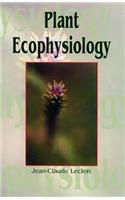 Plant Ecophysiology