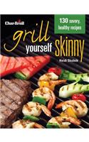 Char-Broil Grill Yourself Skinny