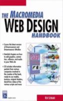 The Micromedia Web Design Handbook