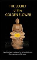 Secret of the Golden Flower