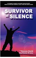 Survivor of Silence