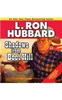 Shadows from Boot Hill