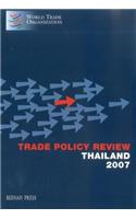 Trade Policy Review Thailand 2007