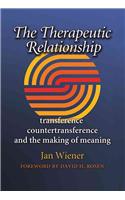 Therapeutic Relationship