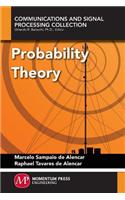 Probability Theory