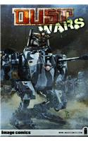 Dust Wars Volume 1