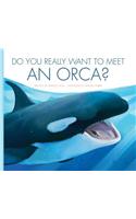 Do You Really Want to Meet an Orca?