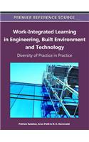 Work-Integrated Learning in Engineering, Built Environment and Technology