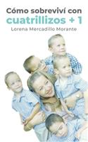 Como sobrevivi con cuatrillizos + 1