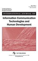 International Journal of Information Communication Technologies and Human Development