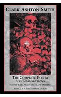 Complete Poetry and Translations Volume 3