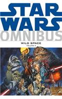 Star Wars Omnibus: Wild Space Volume 2