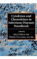Cytokines and Chemokines in Infectious Diseases Handbook