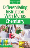 Differentiating Instruction with Menus