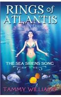 Rings of Atlantis: The Sea Sirens Song