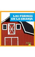 Las Formas En La Granja (Shapes on the Farm)