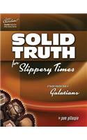 Sweeter Than Chocolate - Galatians
