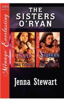 The Sisters O'Ryan [Anya: Siobhan] (Siren Publishing Menage Everlasting)