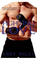 Fighting Love