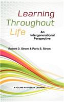 Learning Throughout Life
