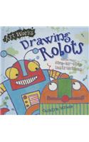 Drawing Robots