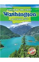 Washington: The Evergreen State